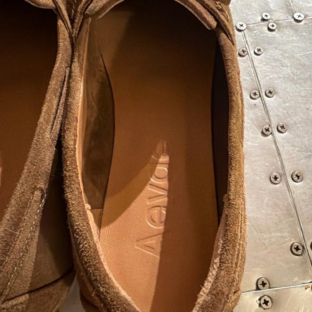 Aeyde Aeyde Jasper Flat Shoes- EU 38/ US 8- $279.00 - Picture 3 of 6